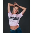 onorato felső rózsaszín M