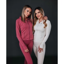 A.O.C Blush power  szett M (rózsaszín)