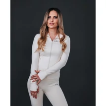 A.O.C almond glow szett L 